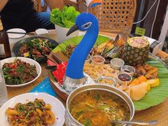 -简朴寨傣味餐厅