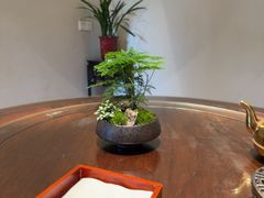 -果然居酒家 · 顺德园林私房菜