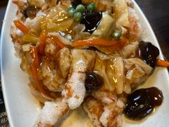 -香港饭店0410(明洞店)