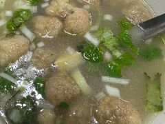 -南肖墙丸子汤(总店)