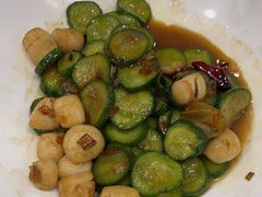 -鹊华居·地道鲁菜·海鲜·融合味(大明湖店)