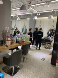 -TITI HAIR STYLE