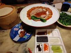 -范家小馆·烤鸭新京菜(金融街店)