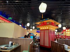 -牛New寿喜烧(中山公园龙之梦店)