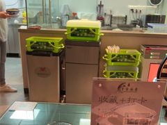 -曾家厨房·新徽菜(高新天柱路店)