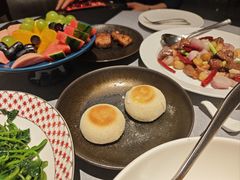 -潮府馆·非遗潮州菜·港式点心(世纪公园店)