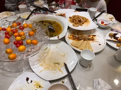 -老牌坊鲁菜名店(宽厚里店)