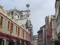 -汕头市小公园