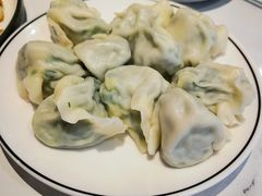 -叁拾壹克饺子·东北菜(国贸店)