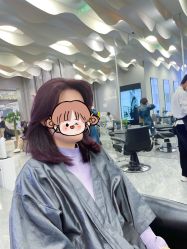 -FASHION PALACE hair+