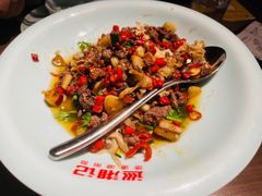 -巡湘记·地道湖南菜(活力城店)