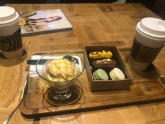-星巴克臻选(长沙运达中央广场店)