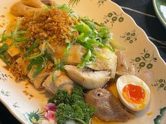 -粤·向群饭店(二沙岛店)