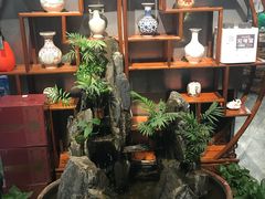 -燚焱炎火铜锅涮·烧烤