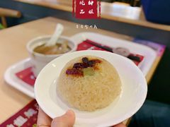 -钟姐炖品(万象城店)