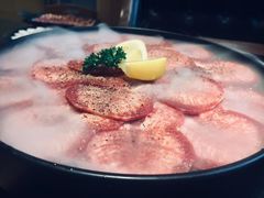-九田家黑牛烤肉料理(石路天虹店)