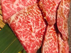 -厚贞日式烤肉(龙之梦店)