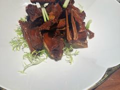 -曾宴·楚菜(湖北省博物馆店)