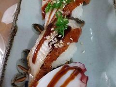 -谷村寿司(同福路店)