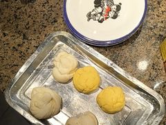 -缘福乡村铁锅炖民宿(八达岭店)