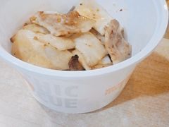 -新石器烤肉(张家港购物公园店)