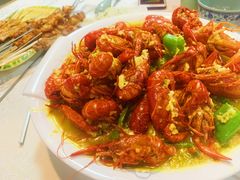 -羊家胡同·龙虾烧烤火锅(龙汇路店)