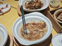 -蔡澜点心·粤菜(花城汇南区店)