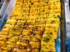 烤锦州豆皮-连锦记海鲜烧烤大排档·锦州特色(西安路交大店)