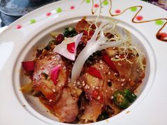 -忘忧草融合私房菜(红鼎国际店)