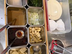 -庆丰包子铺(安东店)