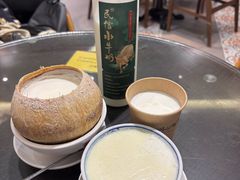 -民信老铺(双皮奶博物馆店)