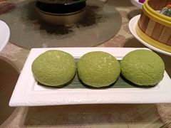 -顺德喜来登酒店·采悦轩