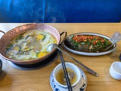 -妈妈的味道·腾冲特色菜(和顺古镇店)