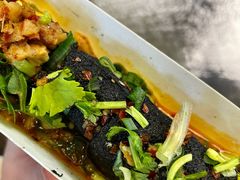 -董顺桃小粒臭豆腐(太平街一店)
