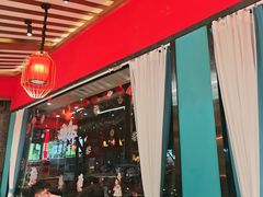 -饕然·民间川菜(龙泉店)