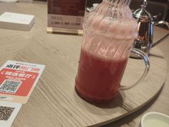 -艳阳天·非遗楚菜(武汉客厅店)