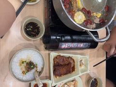 -百家鸡味馆(清泰店)