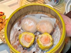 -南拳十三姨·潮汕砂锅粥·粤菜(西单大悦城店)