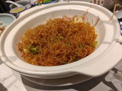 蟹黄粉丝煲-苏庄·新淮扬菜(沂州路商业街店)
