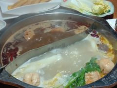 -傣妹火锅(南京东路一店)