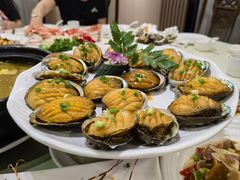 -南庄酒家·海鲜粤菜·25年老字号(环城南路店)