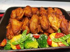 -鹭江潮餐厅•福建菜(鹭江佲家酒店)