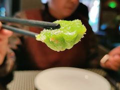 -翡翠鸟精品泰国菜(北辰财富中心店)