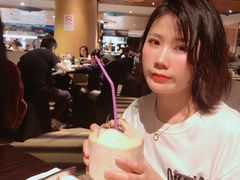 -上海东方佘山翰悦阁酒店·Vie全日制餐厅