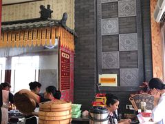 -孟家蟹包(锦绣街店)