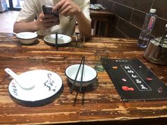 -朗妈私房菜(婺女州店)