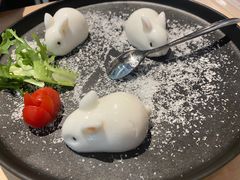 -避风塘(宝山万达店)