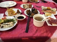 -三亚胜意海景酒店·海鲜自助餐厅(三亚湾路店)