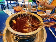 -牛华周记麻辣烫起源店