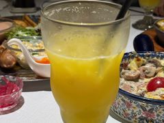 -俄士厨房(时代天街店)